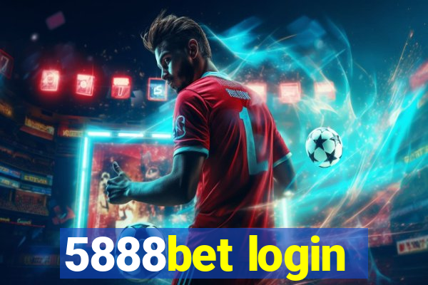 5888bet login